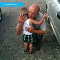 Russell Pratt Photo 37