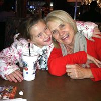 Judy Kerr Photo 11
