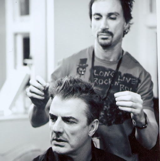 Stuart Phillips Photo 34