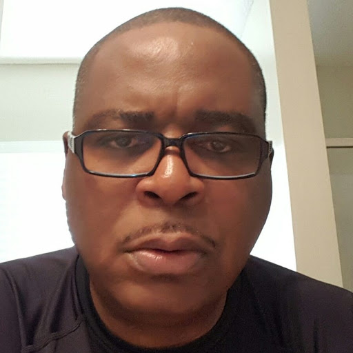 Reginald Carter Photo 15