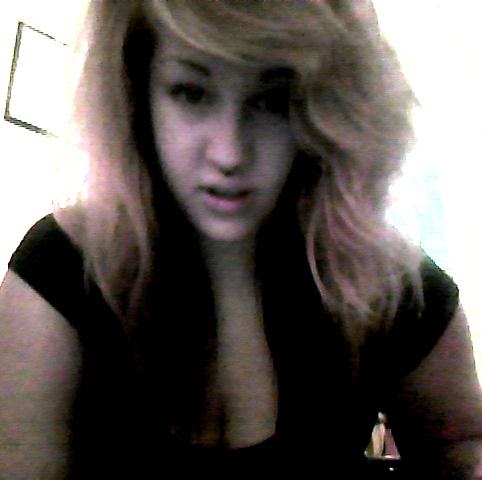 Kate Rasmussen Photo 9