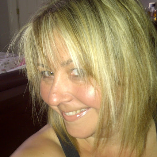 Shelly Johnson Photo 8