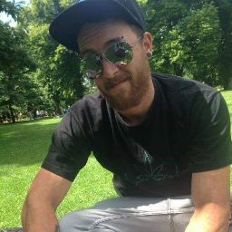 Levi Murphy Photo 23