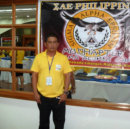 Allan Porras Photo 5