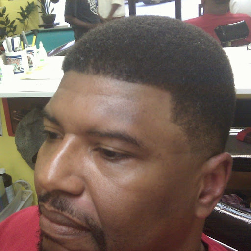 Gregory Cook Photo 45