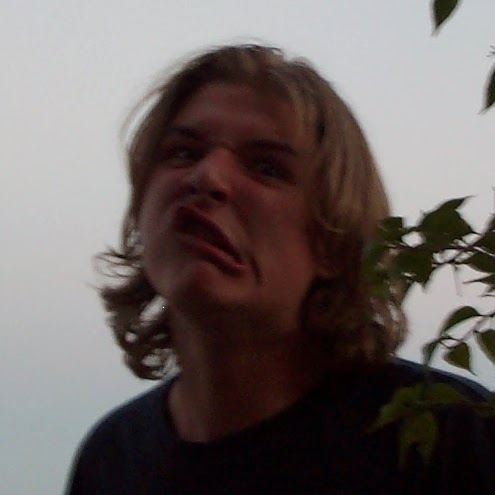 Sam Lawrence Photo 31
