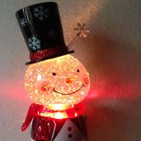 Carrie Schofield Photo 14