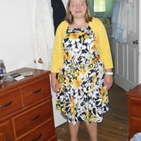 Betty Barker Photo 7