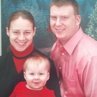 Lisa Robison Photo 32