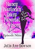 Nancy Werlock's Diary: Parental Advisory Nancy Werlock's Diary: Parental Advisory