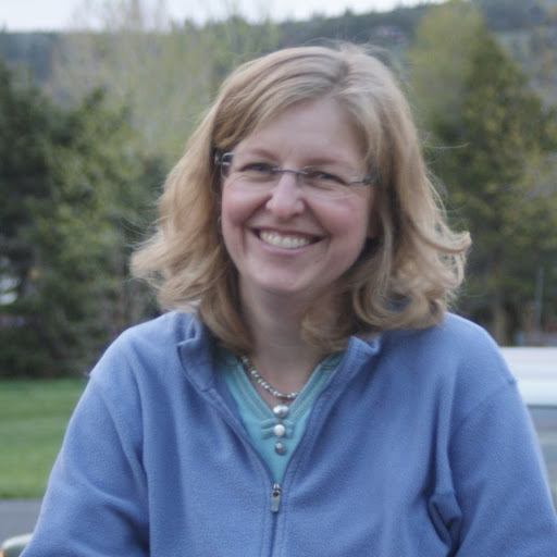 Pamela Leach Photo 34