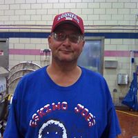 Earnest Gray Photo 17