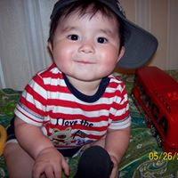 Elizabeth Sprouse Photo 11