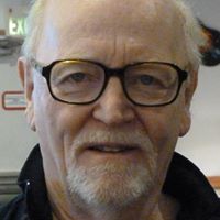 Frank Curran Photo 20