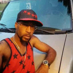 Keith Alford Photo 8