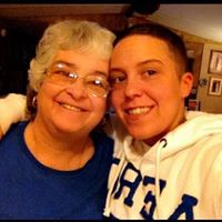 Deborah Rocha Photo 12