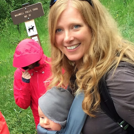 Amy Depierre Photo 3