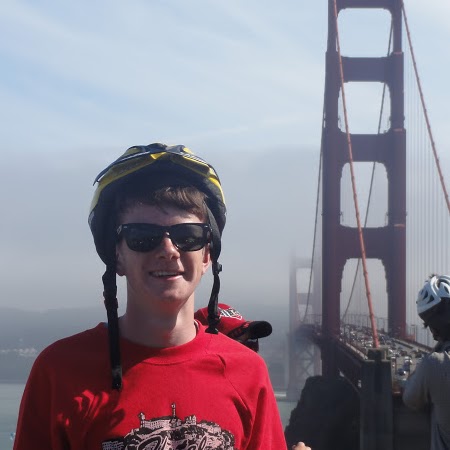 Christian Harding Photo 10