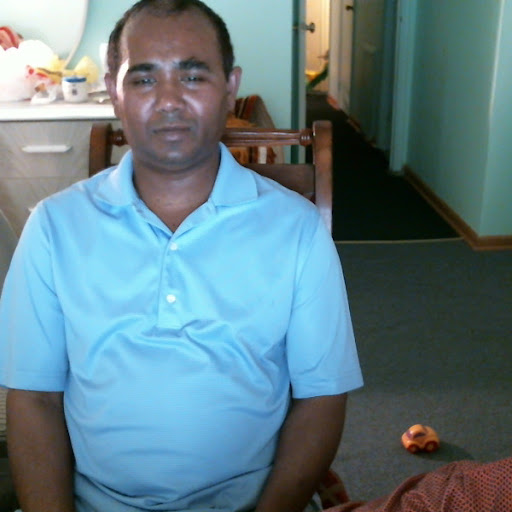 Mohammed Hossain Photo 36