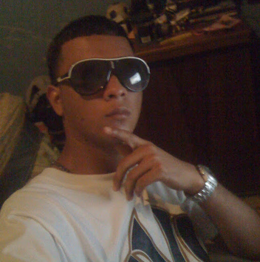 Ronald Moran Photo 29