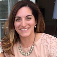 Christina Huntington Photo 6