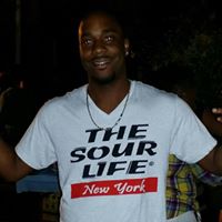 Darryl Wise Photo 8