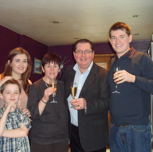 Annette Mcbride Photo 12