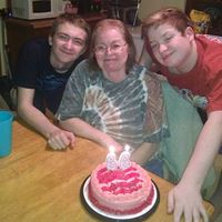 Tracie Cook Photo 22