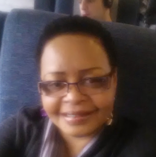 Carolyn Jordan Photo 10