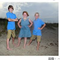 Gail Workman Photo 8