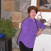 Janice Maples Photo 9
