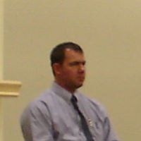 Walter Thornton Photo 19