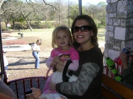 Melissa Harris Photo 20