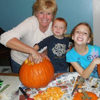 Julie Mcdougall Photo 10