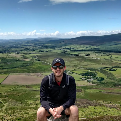 Mark Keating Photo 14