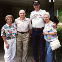 Frank Cooke Photo 23