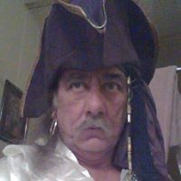 Alfredo Delvalle Photo 3