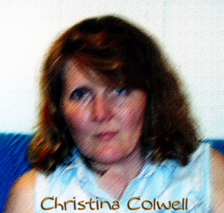 Christina Perkins Photo 32