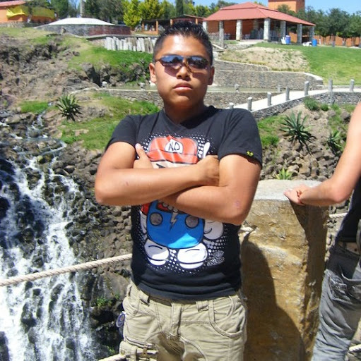 Francisco Flores Photo 67