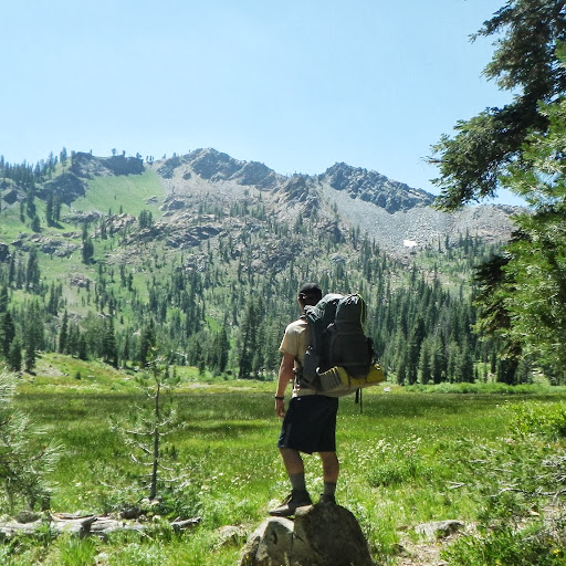 Garrett Anderson Photo 18