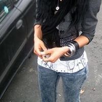 Alice Justice Photo 15