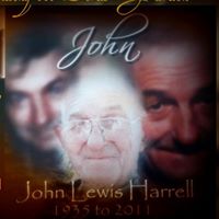 Johnny Harrell Photo 11