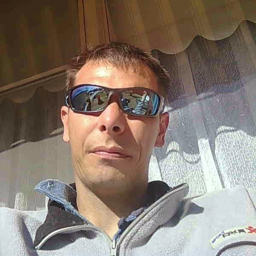 Mark Bonham Photo 30