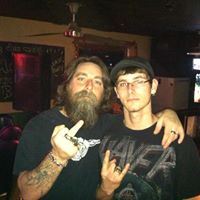 Todd Compton Photo 16