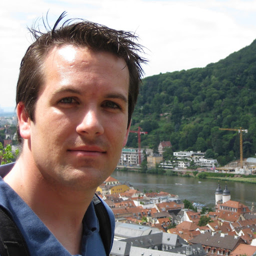 Daniel Bush Photo 30