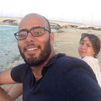 Ahmed Abdallah Photo 17 Ahmed Abdallah Photo 17