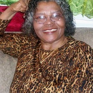 Mary Starks Photo 40