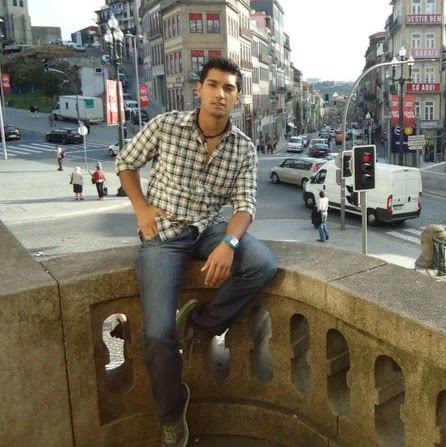 Manuel Ortiz Photo 12