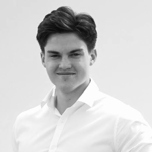 William Major Photo 37