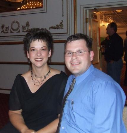 Tracy Phelps Photo 25